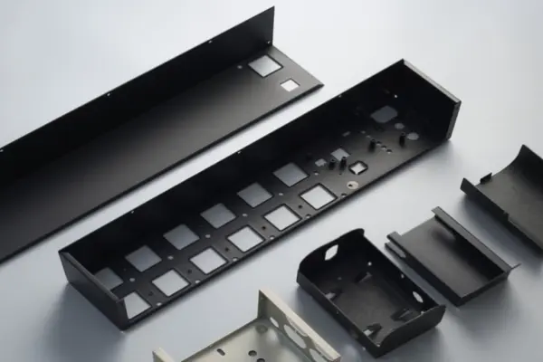 Anod hóa (Anodizing)